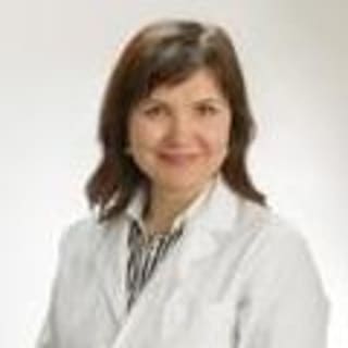 Alena Kreychman, MD, Radiology, Farmington, CT