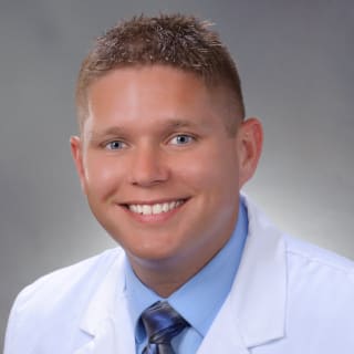 Andrew Simpson, DO, Internal Medicine
