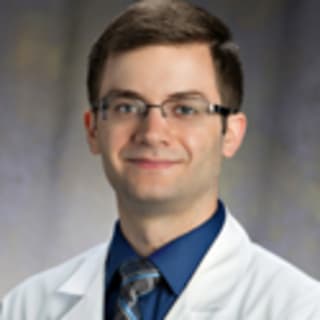 Nicholas Sousaris, MD, Radiology, Canton, OH