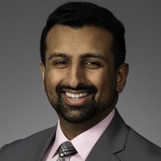 Atif Mahmood, MD, Resident Physician, Greensboro, NC