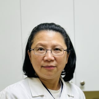 Cindy Cheung, MD, Obstetrics & Gynecology, Flushing, NY, New York-Presbyterian Queens