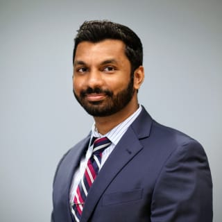 Rajesh Kuppuraju, DO, Rheumatology, Easton, PA