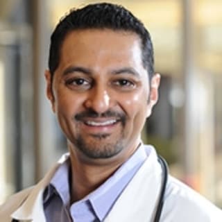 Sanjiv Patel, MD, Pulmonology, Fairfield, OH