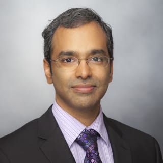 Naveen Kumar, MD, Interventional Radiology, San Francisco, CA