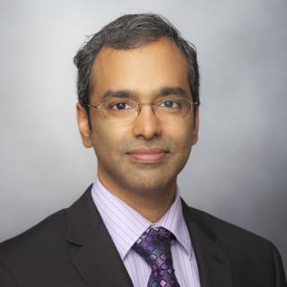 Naveen Kumar, MD