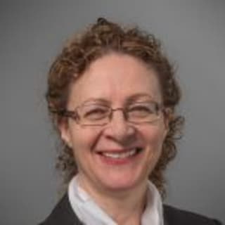 Teresa Klich-Nowak, MD