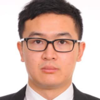 Zhiqi Zhang, MD, Internal Medicine, East Providence, RI