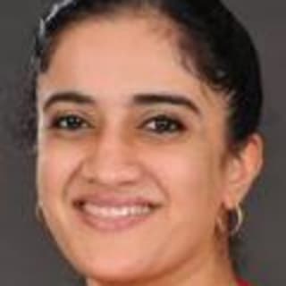 Veena Subramanian, MD
