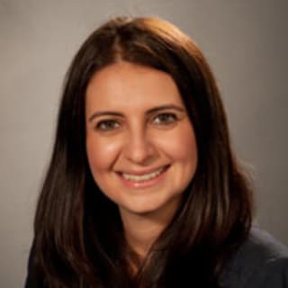 Allison Driansky, MD, Pediatrics, New Hyde Park, NY, Long Island Jewish Medical Center