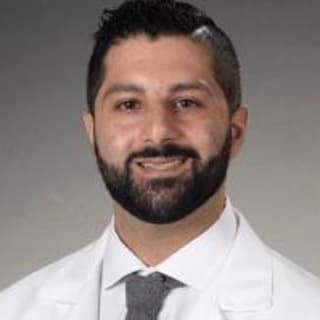 Sean Khorami, MD, Internal Medicine, Fontana, CA