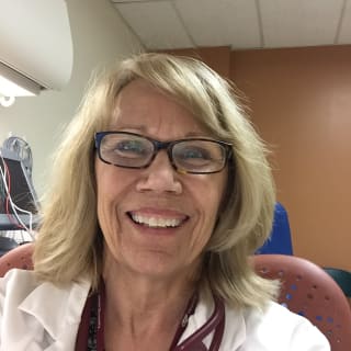 Meredith Motes, Family Nurse Practitioner, Richmond, VA, Bay Pines Veterans Affairs Healthcare System