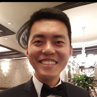 Liang Liang, MD, Pulmonology, San Francisco, CA, California Pacific Medical Center
