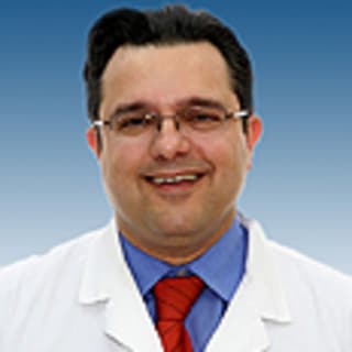 Luis De Jongh, MD, Internal Medicine, Miami, FL