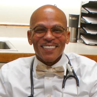 Charles Odwin, PA, Obstetrics & Gynecology, Bronx, NY, NYC Health + Hospitals / North Central Bronx