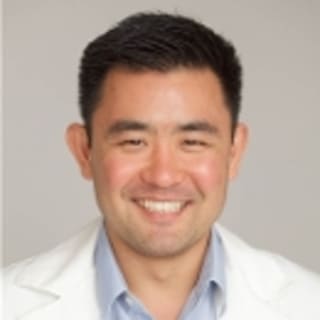 Nicholas Chun, MD