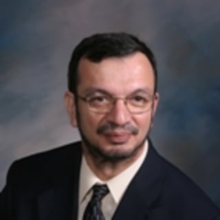 Mohammed Adil, MD