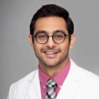 Satyam Krishan, MD