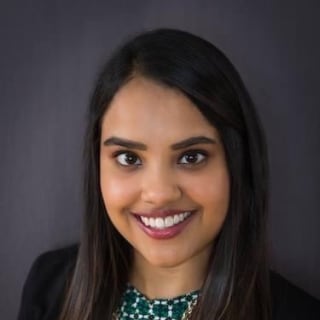 Nupur (Sanghavi) Mistry, MD, Nephrology, Portland, OR