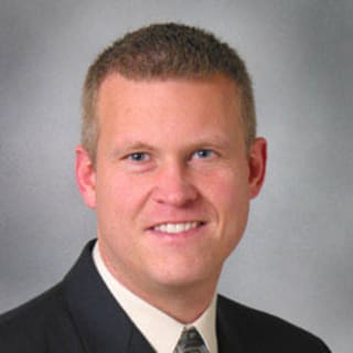 Scott Peterson, MD