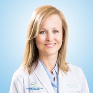 Jamie Hatcher, MD, Ophthalmology, Baton Rouge, LA, Our Lady of the Lake Regional Medical Center