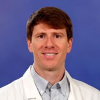 Eric McCartt, MD, Internal Medicine, Chattanooga, TN, Erlanger Medical Center