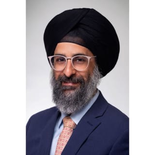 Amardeep Saluja, MD, Cardiology, New York, NY