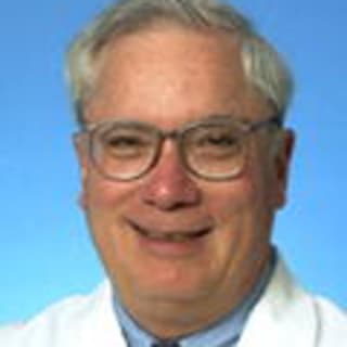 Philip Sparling, MD, Infectious Disease, Chapel Hill, NC