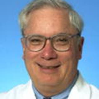 Philip Sparling, MD