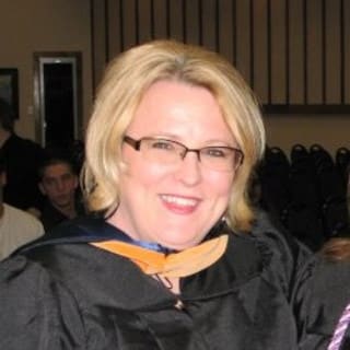 Dena Kommer, Family Nurse Practitioner, Princeton, KY