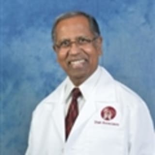 Adinath Patil, MD