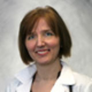 Roxana (Stoica) Vartolomei, MD, Cardiology, Bayside, NY, North Shore University Hospital