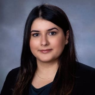 Aslihan Sahin, DO, Resident Physician, Philadelphia, PA