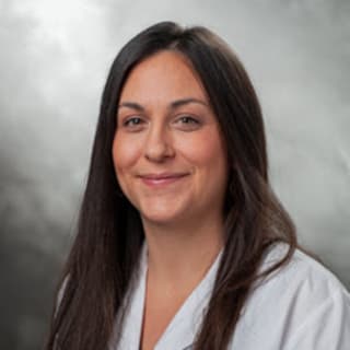 Anna Kliner, Nurse Practitioner, Park City, IL
