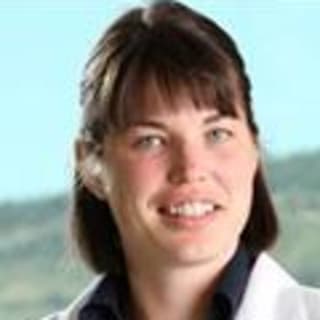 Roberta Garvey, PA, Family Medicine, Prineville, OR