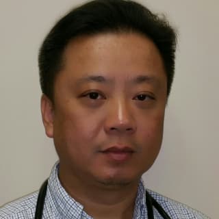 Huy Han, MD, Nephrology, El Monte, CA