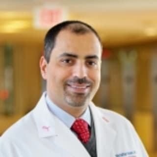 Mothaffar Rimawi, MD, Oncology, Houston, TX, Ben Taub General Hospital