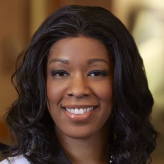 Constance Okeke, MD, Ophthalmology, Norfolk, VA