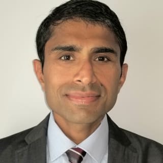 Vibhavasu Sharma, MD