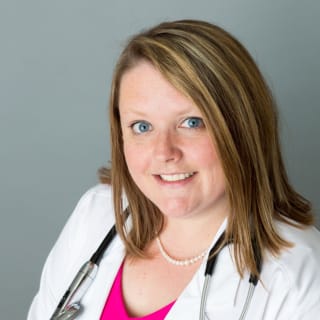 Kimberly (Young) Graw, Family Nurse Practitioner, Kingsland, GA, Southeast Georgia Health System Camden Campus