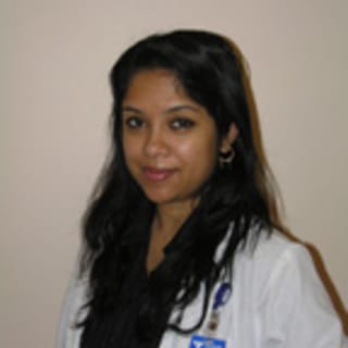 Syeda Afrin, DO, Internal Medicine, Bridgeport, CT, Bridgeport Hospital