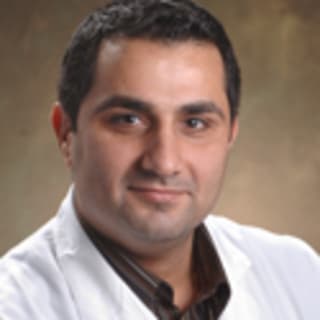 Nabeel Shabo, MD, Internal Medicine, Southfield, MI