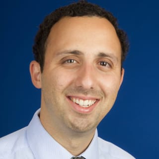 Mark Mamlouk, MD, Radiology, Orange, CA