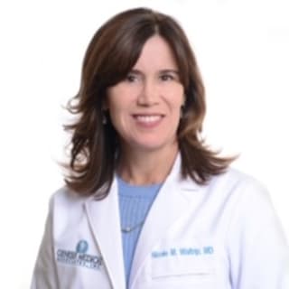 Nicole (Williams) Waltrip, MD, Obstetrics & Gynecology, Wexford, PA, UPMC Mercy