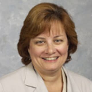 Virginia DePaul, MD, Pediatrics, Evanston, IL