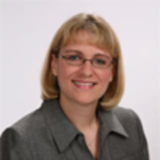 Jennifer Krick, MD, Pediatrics, Maryville, IL, Anderson Hospital