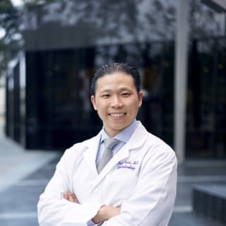Fred Chien, MD
