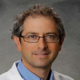 Alan Schulman, MD, Neurology, Richmond, VA