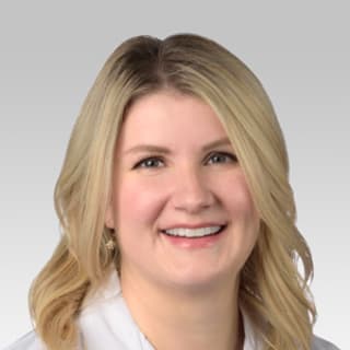 Anna (Hamon) Lillie, Otolaryngology (ENT), Winfield, IL
