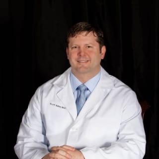 Scott Asher, MD, Plastic Surgery, Dothan, AL, Tallahassee Memorial HealthCare
