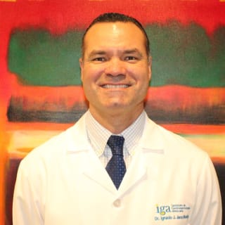 Ignacio Jaca Montijo, MD, Gastroenterology, Bayamon, PR